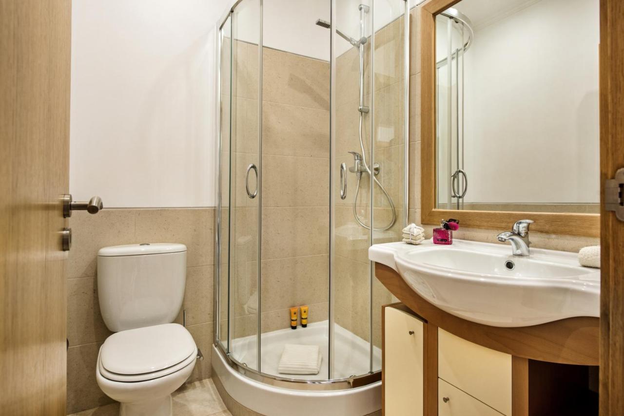 קארבואירו Modern And Spacious Two Bedroom Apartment מראה חיצוני תמונה